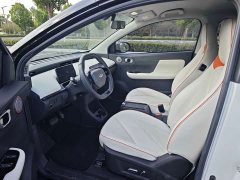 Chery Ant Youth Edition 321km Only Love Edition 29.23kWh - ფოტო 8