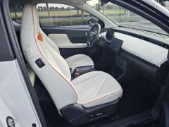 Chery Ant Youth Edition 321km Only Love Edition 29.23kWh - ფოტო 9