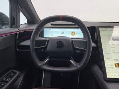 HiPhi X Flagship 6-Seater - ფოტო 11