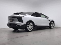 HiPhi X Flagship 6-Seater - ფოტო 2