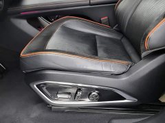 HiPhi X Flagship 6-Seater - ფოტო 20