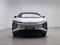HiPhi X Flagship 6-Seater - ფოტო 3