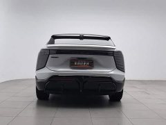 HiPhi X Flagship 6-Seater - ფოტო 4