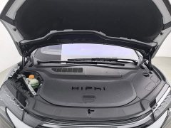 HiPhi X Flagship 6-Seater - ფოტო 6