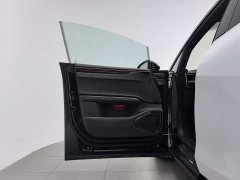 HiPhi X Flagship 6-Seater - ფოტო 8