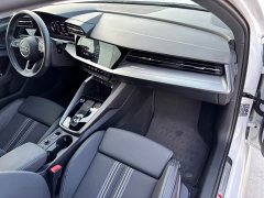 Audi A3 A3L Limousine 35 TFSI Fashion Sport - ფოტო 10