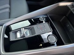 Audi A3 A3L Limousine 35 TFSI Fashion Sport - ფოტო 11
