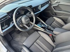 Audi A3 A3L Limousine 35 TFSI Fashion Sport - ფოტო 5