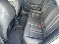 Audi A3 A3L Limousine 35 TFSI Fashion Sport - ფოტო 6