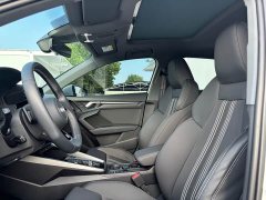 Audi A3 A3L Limousine 35 TFSI Fashion Sport - ფოტო 7