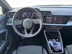 Audi A3 A3L Limousine 35 TFSI Fashion Sport - ფოტო 8