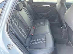 Audi A3 A3L Limousine 35 TFSI Fashion Sport - ფოტო 9