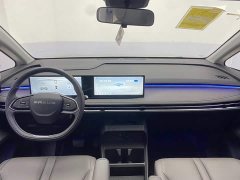 Maxus Dajia 7 2024 Facelift Super Hybrid Long Range Comfort Edition - ფოტო 13