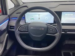 Maxus Dajia 7 2024 Facelift Super Hybrid Long Range Comfort Edition - ფოტო 14