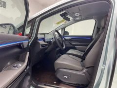 Maxus Dajia 7 2024 Facelift Super Hybrid Long Range Comfort Edition - ფოტო 17