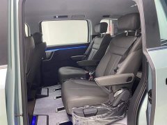 Maxus Dajia 7 2024 Facelift Super Hybrid Long Range Comfort Edition - ფოტო 19