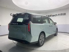 Maxus Dajia 7 2024 Facelift Super Hybrid Long Range Comfort Edition - ფოტო 5