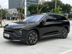 NIO ES6 2020 420KM Sport Edition - ფოტო 1