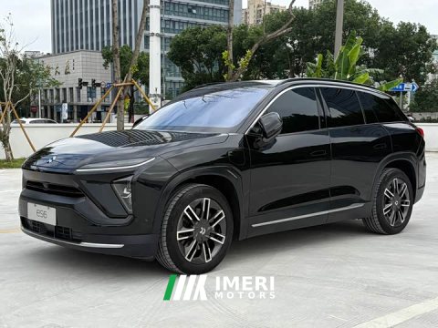 2021 NIO ES6 2020 420KM Sport Edition - автомобиль из Китая