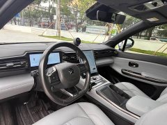 NIO ES6 2020 420KM Sport Edition - ფოტო 10
