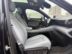 NIO ES6 2020 420KM Sport Edition - ფოტო 11