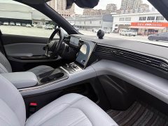 NIO ES6 2020 420KM Sport Edition - ფოტო 12