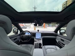 NIO ES6 2020 420KM Sport Edition - ფოტო 14