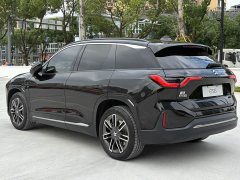 NIO ES6 2020 420KM Sport Edition - ფოტო 3