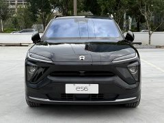 NIO ES6 2020 420KM Sport Edition - ფოტო 4