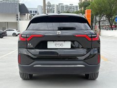 NIO ES6 2020 420KM Sport Edition - ფოტო 5