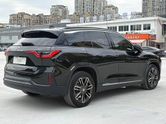 NIO ES6 2020 420KM Sport Edition - ფოტო 6