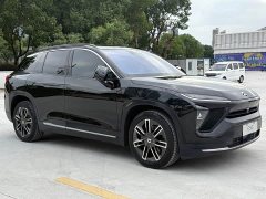 NIO ES6 2020 420KM Sport Edition - ფოტო 7