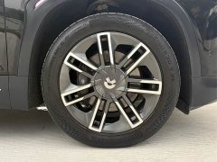 NIO ES6 2020 420KM Sport Edition - ფოტო 8