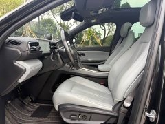 NIO ES6 2020 420KM Sport Edition - ფოტო 9