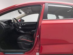 Geely Emgrand GS 2020 1.4T CVT Automatic - ფოტო 10