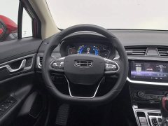 Geely Emgrand GS 2020 1.4T CVT Automatic - ფოტო 11