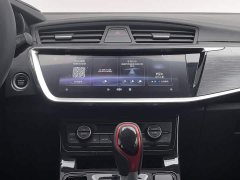 Geely Emgrand GS 2020 1.4T CVT Automatic - ფოტო 12