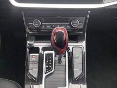 Geely Emgrand GS 2020 1.4T CVT Automatic - ფოტო 13