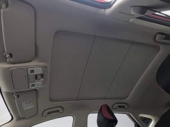 Geely Emgrand GS 2020 1.4T CVT Automatic - ფოტო 14