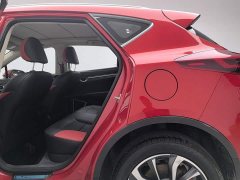 Geely Emgrand GS 2020 1.4T CVT Automatic - ფოტო 15