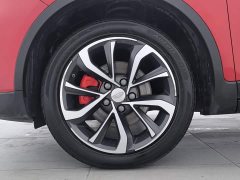 Geely Emgrand GS 2020 1.4T CVT Automatic - ფოტო 17