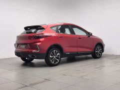 Geely Emgrand GS 2020 1.4T CVT Automatic - ფოტო 2