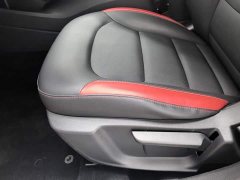 Geely Emgrand GS 2020 1.4T CVT Automatic - ფოტო 20