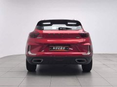 Geely Emgrand GS 2020 1.4T CVT Automatic - ფოტო 4