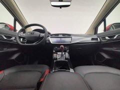 Geely Emgrand GS 2020 1.4T CVT Automatic - ფოტო 5