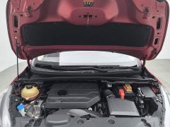 Geely Emgrand GS 2020 1.4T CVT Automatic - ფოტო 6