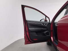 Geely Emgrand GS 2020 1.4T CVT Automatic - ფოტო 8