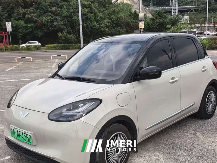 Wuling Binguo 333km Joy Edition - ავტომობილი ჩინეთიდან