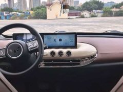 Wuling Binguo 333km Joy Edition - ფოტო 10