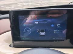 Wuling Binguo 333km Joy Edition - ფოტო 12